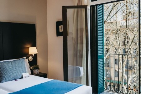 Španielsko Barcelona Oriente 9 dňový pobyt Raňajky Letecky Letisko: Praha August 2025 (19/08/25-27/08/25)