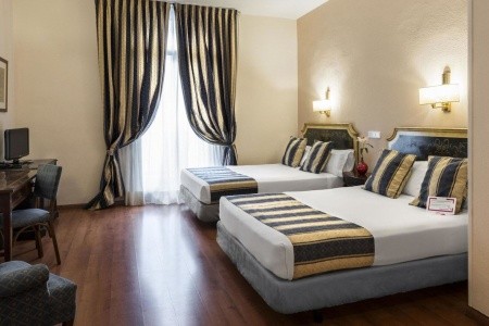 Španielsko Barcelona Oriente 9 dňový pobyt Raňajky Letecky Letisko: Praha August 2025 (19/08/25-27/08/25)