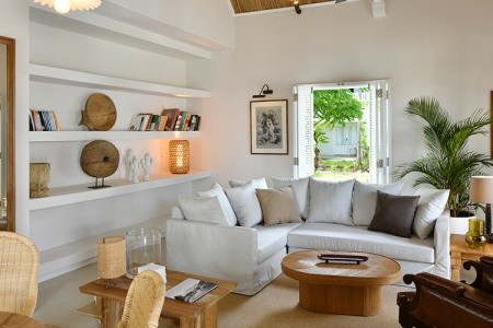 Maurícius Grand Baie Veranda Grand Baie 13 dňový pobyt All Inclusive Letecky Letisko: Praha October 2025 ( 4/10/25-16/10/25)