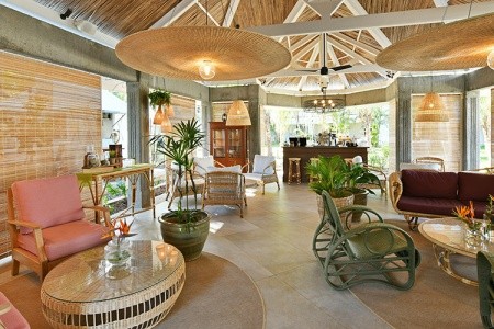 Maurícius Grand Baie Veranda Grand Baie 13 dňový pobyt All Inclusive Letecky Letisko: Praha October 2025 ( 4/10/25-16/10/25)