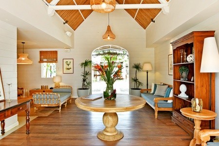 Maurícius Grand Baie Veranda Grand Baie 13 dňový pobyt All Inclusive Letecky Letisko: Praha October 2025 ( 4/10/25-16/10/25)