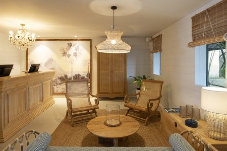 Maurícius Grand Baie Veranda Grand Baie 13 dňový pobyt All Inclusive Letecky Letisko: Praha October 2025 ( 4/10/25-16/10/25)