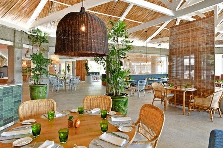 Maurícius Grand Baie Veranda Grand Baie 13 dňový pobyt All Inclusive Letecky Letisko: Praha October 2025 ( 4/10/25-16/10/25)