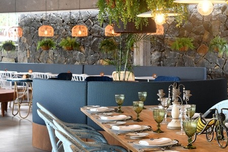 Maurícius Grand Baie Veranda Grand Baie 13 dňový pobyt All Inclusive Letecky Letisko: Praha October 2025 ( 4/10/25-16/10/25)