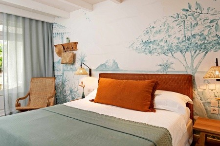 Maurícius Grand Baie Veranda Grand Baie 13 dňový pobyt All Inclusive Letecky Letisko: Praha October 2025 ( 4/10/25-16/10/25)