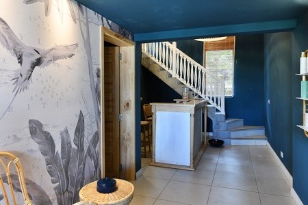 Maurícius Grand Baie Veranda Grand Baie 13 dňový pobyt All Inclusive Letecky Letisko: Praha October 2025 ( 4/10/25-16/10/25)