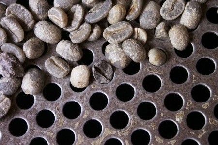 Nikaragua - Kostarika - Panama - 12