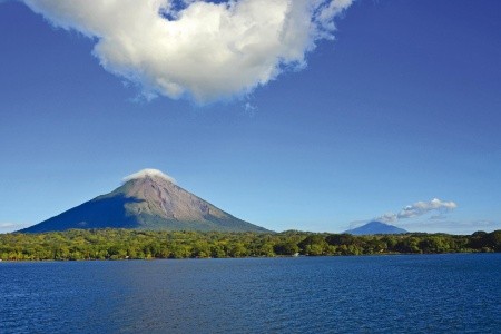 Nikaragua - Kostarika - Panama - 25