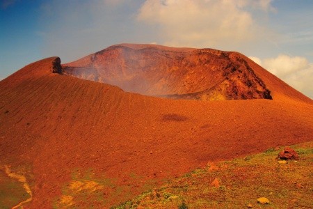 Nikaragua - Kostarika - Panama - 32