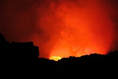 Nikaragua - Kostarika - Panama - 33