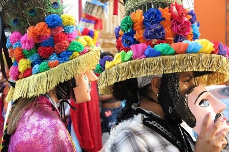 Nikaragua - Kostarika - Panama - 36