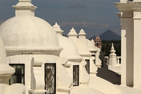 Nikaragua - Kostarika - Panama - 40