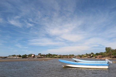 Nikaragua - Kostarika - Panama - 42