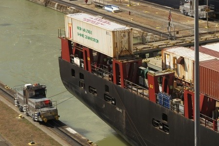 Nikaragua - Kostarika - Panama - 46