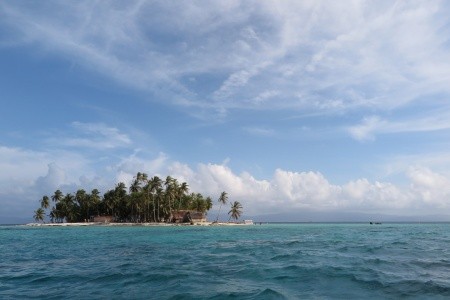 Nikaragua - Kostarika - Panama - 50