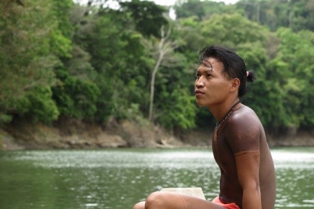 Nikaragua - Kostarika - Panama - 51