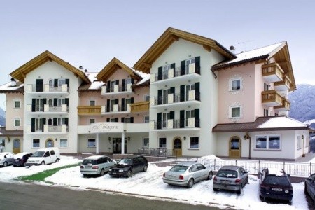 Lagorai (Cavalese) - 14