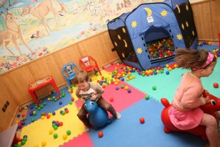 Lagorai (Cavalese) - 19