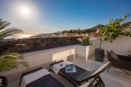Apartmány 3298-7474