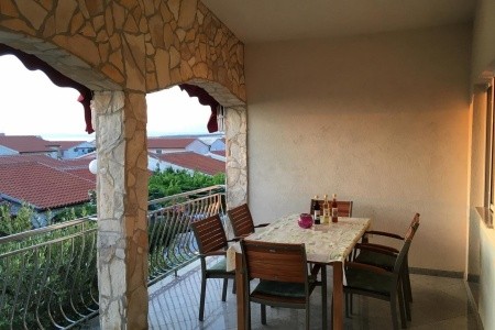 Apartmány 3298-7462
