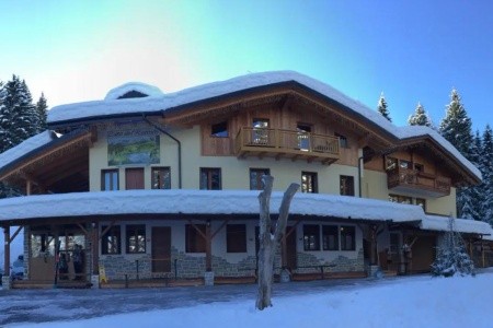 Casa Del Roccolo