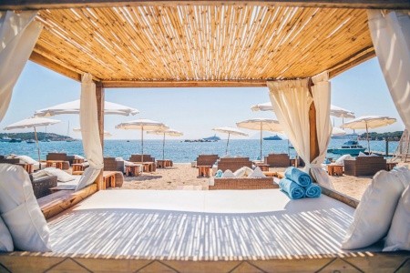 Protels Beach Club & Spa Resort - 60