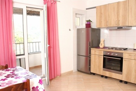 Apartmány Zoran - 16