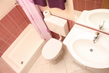 Apartmány Zoran - 17