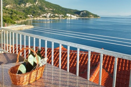 Apartmány Zoran - 18