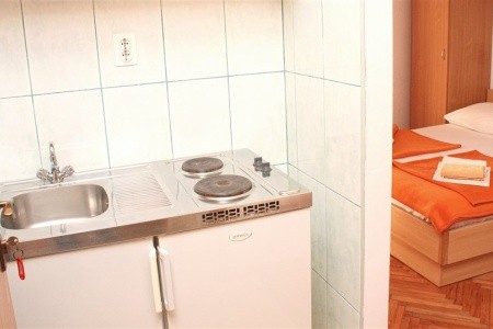 Apartmány Zoran - 20