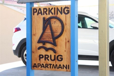 Apartmány Zoran - 21