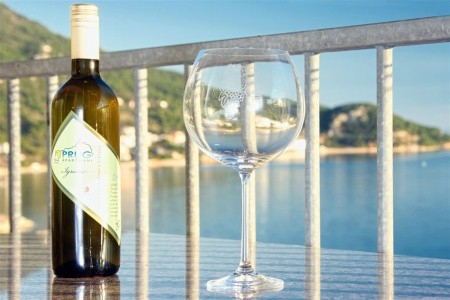 Apartmány Zoran - 23