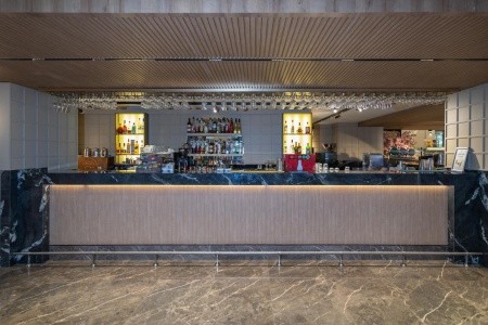 Turecko Kemer Seven Seas Life (Ex.