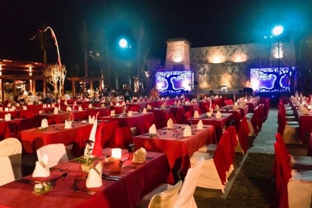 Bali  Grand Mirage Resort & Thalasso 10 dňový pobyt Polpenzia Letecky Letisko: Praha August 2025 (29/08/25- 7/09/25)