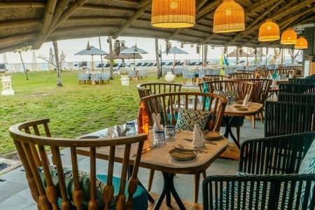 Bali  Grand Mirage Resort & Thalasso 10 dňový pobyt Polpenzia Letecky Letisko: Praha August 2025 (29/08/25- 7/09/25)