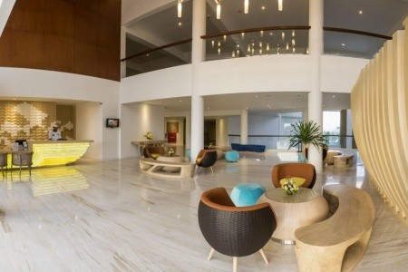 Bali  Grand Mirage Resort & Thalasso 10 dňový pobyt Polpenzia Letecky Letisko: Praha August 2025 (29/08/25- 7/09/25)