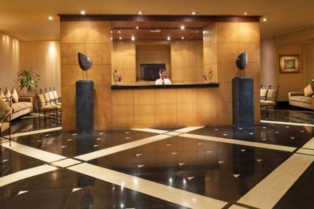 Bali  Grand Mirage Resort & Thalasso 10 dňový pobyt Polpenzia Letecky Letisko: Praha August 2025 (29/08/25- 7/09/25)