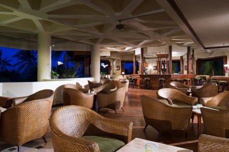 Bali  Grand Mirage Resort & Thalasso 10 dňový pobyt Polpenzia Letecky Letisko: Praha August 2025 (29/08/25- 7/09/25)