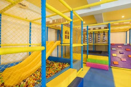 Bali  Grand Mirage Resort & Thalasso 10 dňový pobyt Polpenzia Letecky Letisko: Praha August 2025 (29/08/25- 7/09/25)