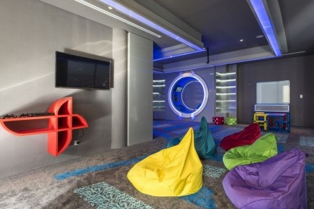 Bali  Grand Mirage Resort & Thalasso 10 dňový pobyt Polpenzia Letecky Letisko: Praha August 2025 (29/08/25- 7/09/25)