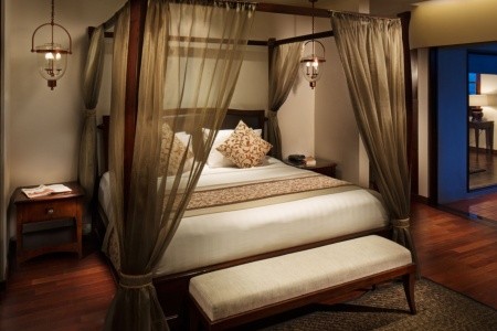 Bali  Grand Mirage Resort & Thalasso 10 dňový pobyt Polpenzia Letecky Letisko: Praha August 2025 (29/08/25- 7/09/25)