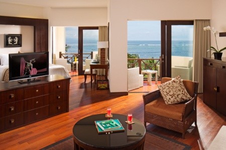 Bali  Grand Mirage Resort & Thalasso 10 dňový pobyt Polpenzia Letecky Letisko: Praha August 2025 (29/08/25- 7/09/25)