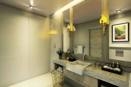 Bali  Grand Mirage Resort & Thalasso 10 dňový pobyt Polpenzia Letecky Letisko: Praha August 2025 (29/08/25- 7/09/25)