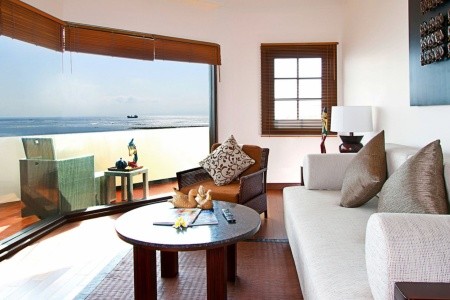 Bali  Grand Mirage Resort & Thalasso 10 dňový pobyt Polpenzia Letecky Letisko: Praha August 2025 (29/08/25- 7/09/25)