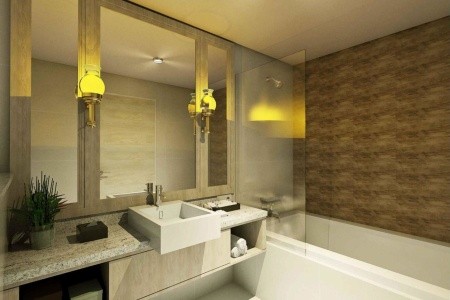 Bali  Grand Mirage Resort & Thalasso 10 dňový pobyt Polpenzia Letecky Letisko: Praha August 2025 (29/08/25- 7/09/25)