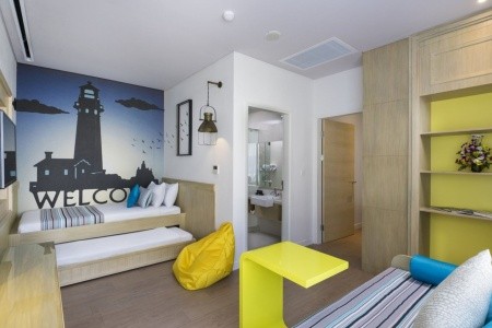 Bali  Grand Mirage Resort & Thalasso 10 dňový pobyt Polpenzia Letecky Letisko: Praha August 2025 (29/08/25- 7/09/25)