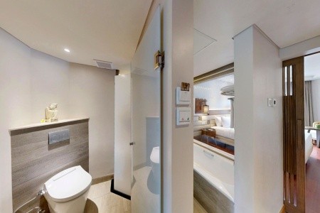 Bali  Grand Mirage Resort & Thalasso 10 dňový pobyt Polpenzia Letecky Letisko: Praha August 2025 (29/08/25- 7/09/25)