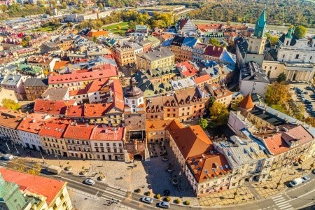 Holiday Inn Express Lublin