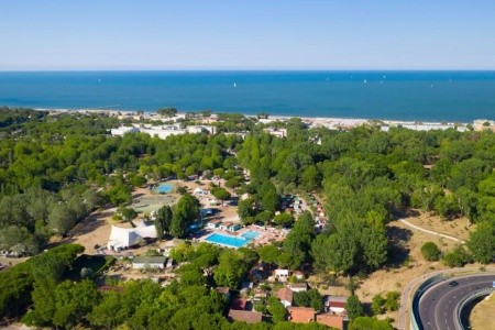 Camping Village Cesenatico
