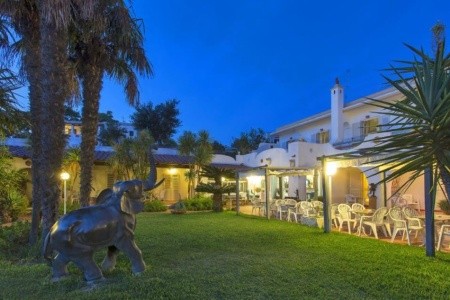 Bel Sole	(Ex. Corona) - 7